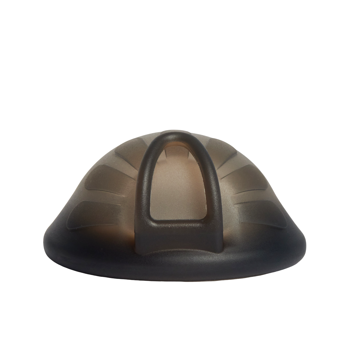 Universal menstrual disc | Black