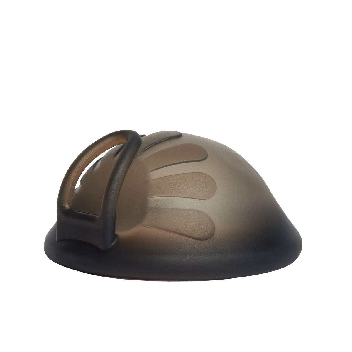 Universal menstrual disc | Black