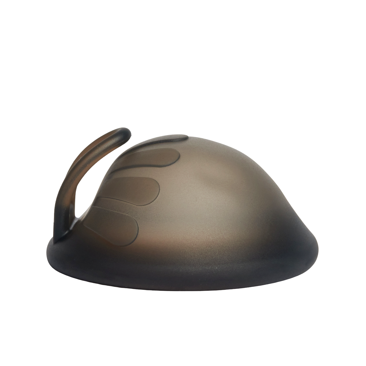 Universal menstrual disc | Black