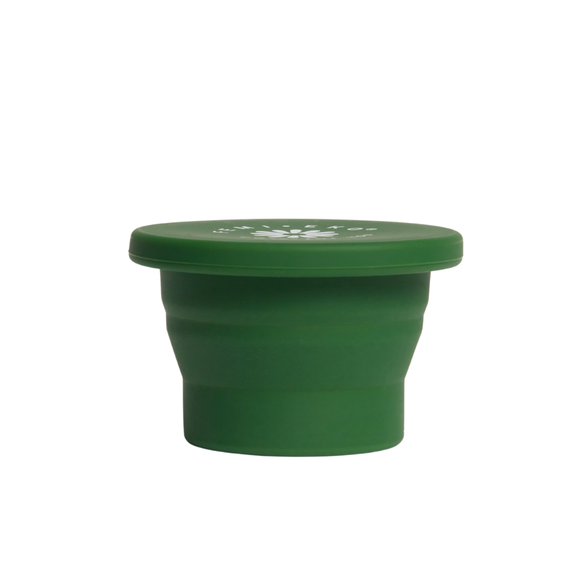 Desinfektionskop fra Femi.Eko®, lavet af 100% fødevaregodkendt silikone