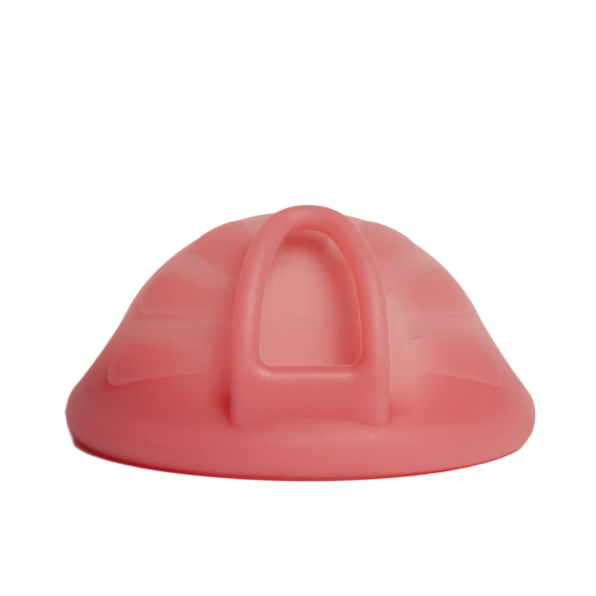 Safe Soft menstruationsdisk i pink, med Saniconcentrate-teknologi, Femi.Eko®