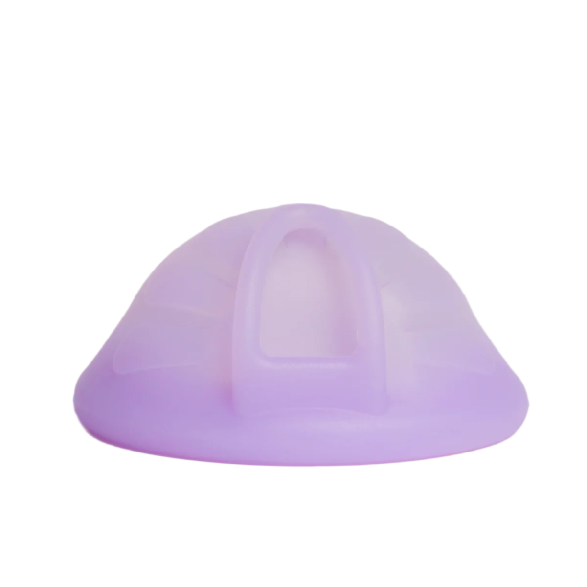 Safe Soft menstruationsdisk fra Femi.Eko®, universel pasform og blødt design