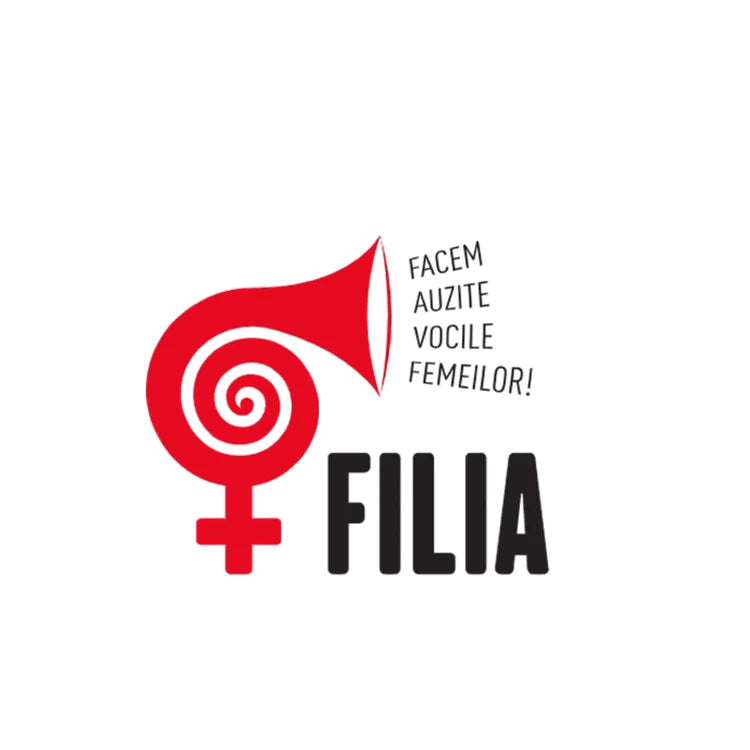 Logo von Centrul FILIA