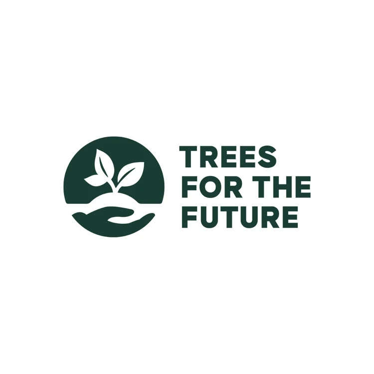 Logo von Trees for the Future