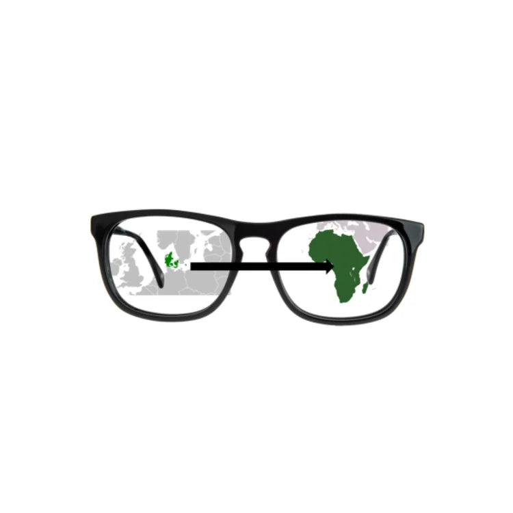 Logo von Better Vision to Africa