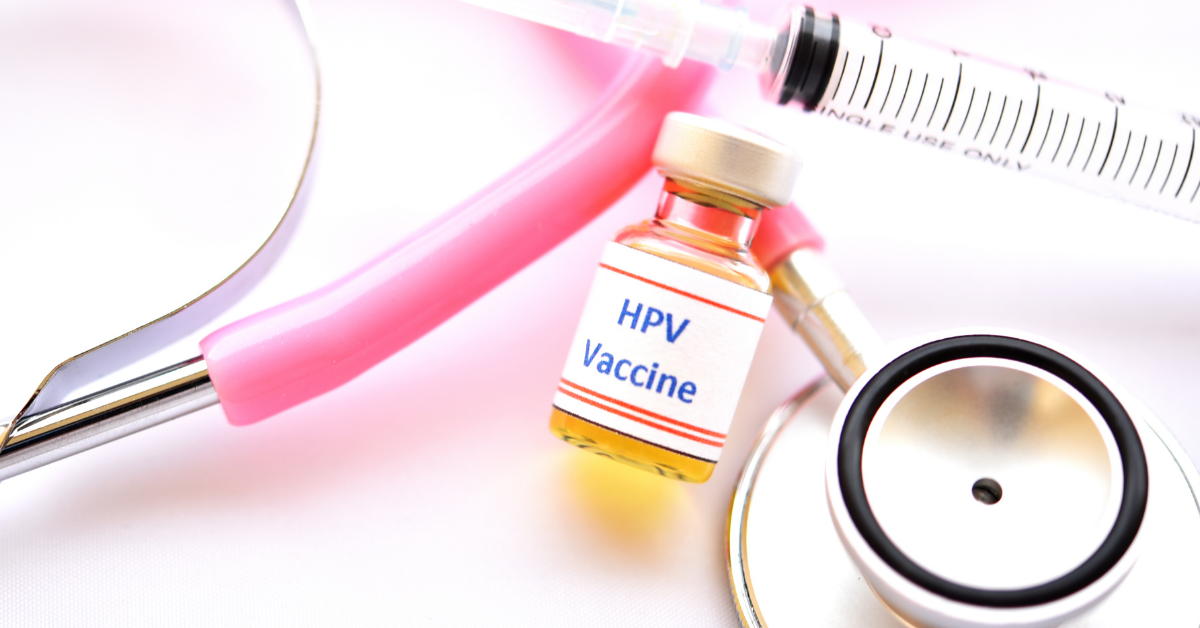 HPV: Alt om smitte, symptomer og forebyggelse