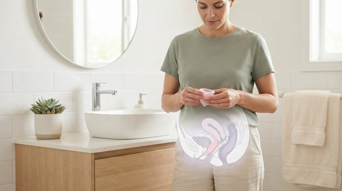 How to Insert a Menstrual Disc: Complete 2026 Guide