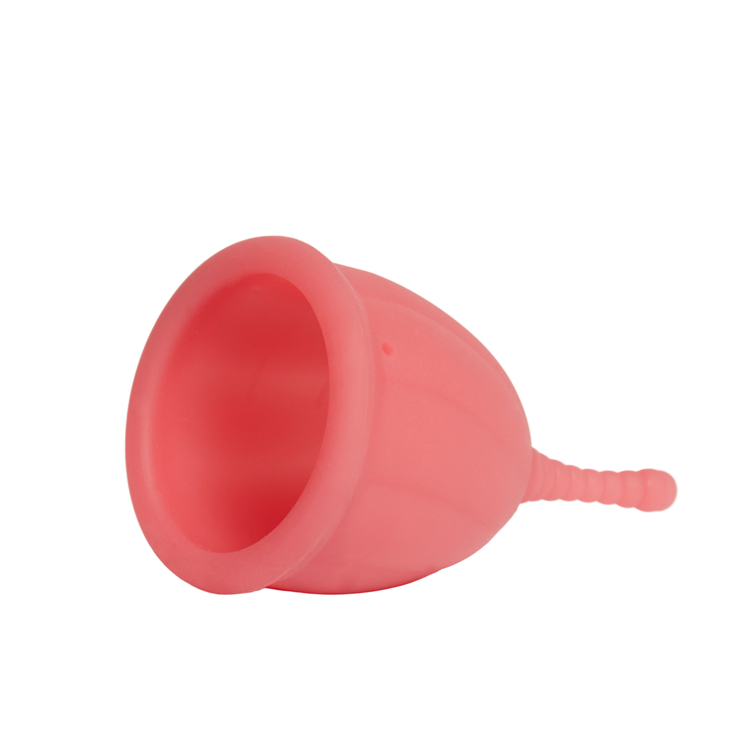 Safe Menstruationskop & applikator | Pink