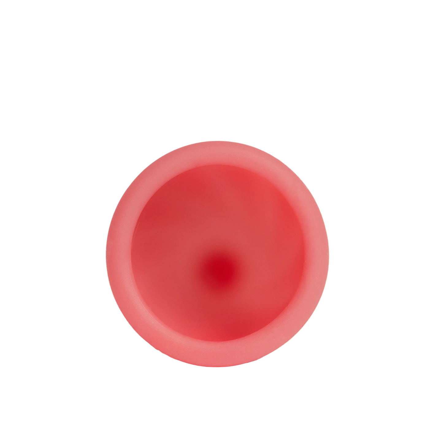 Safe Menstruationskop & applikator | Pink