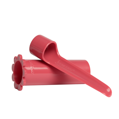 Safe Menstruationskop & applikator | Pink