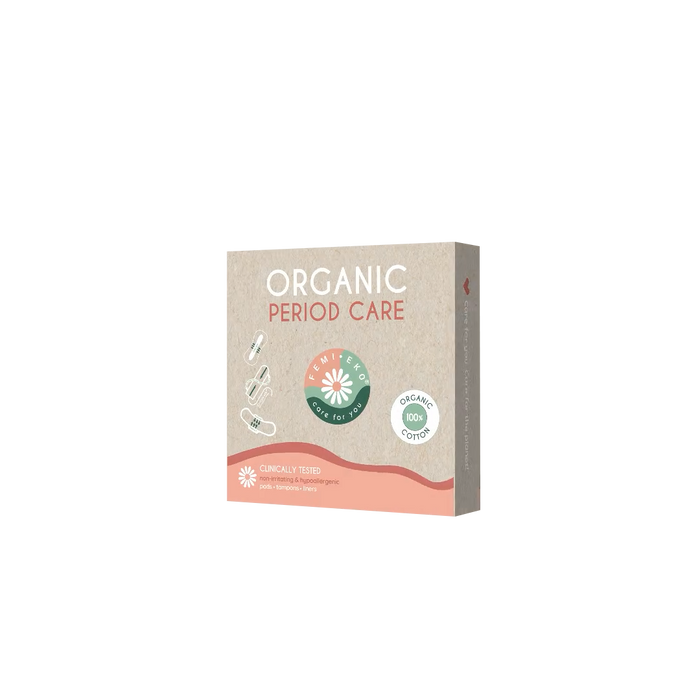 Probierpackung — FemiEko