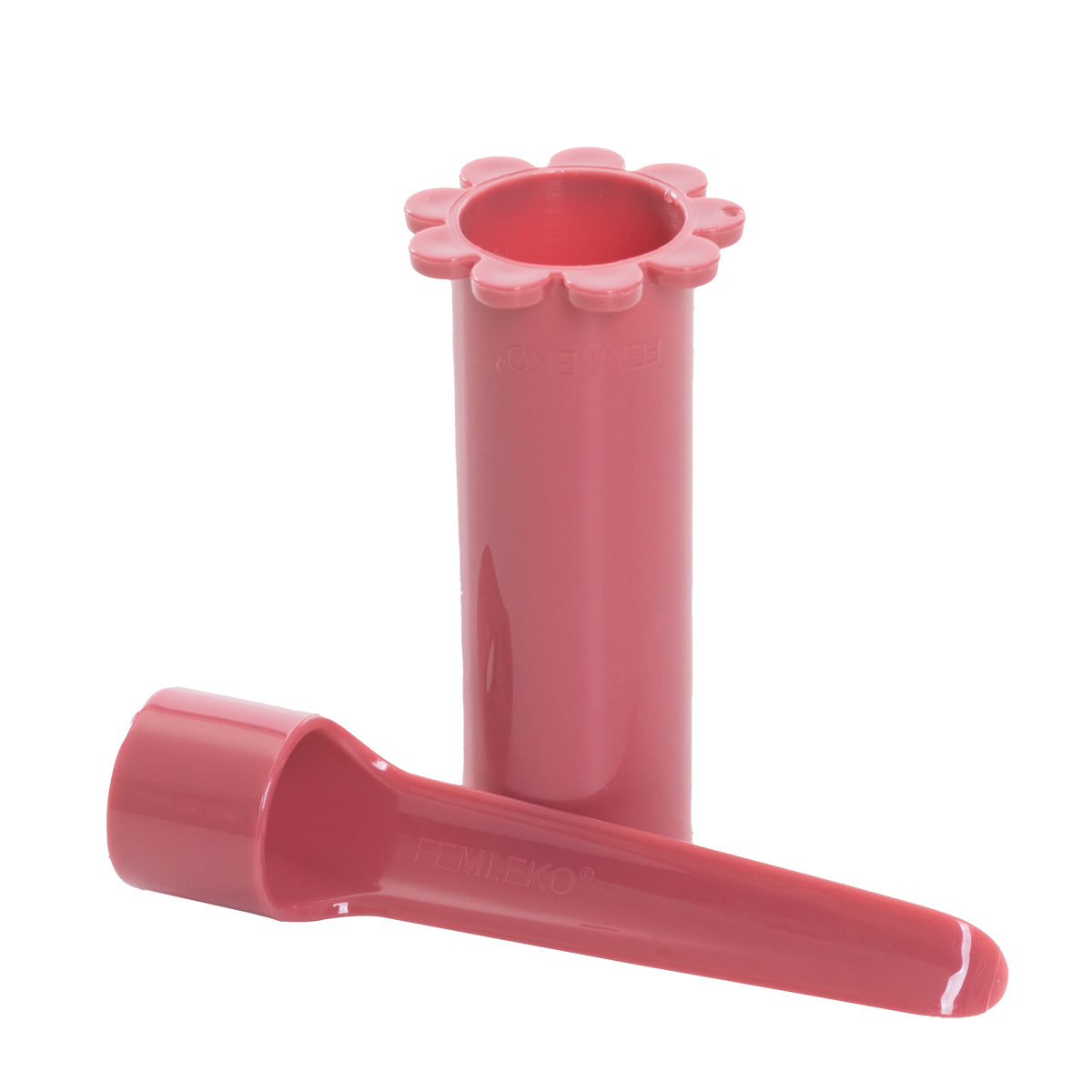 Universeller Menstruationsapplikator Einfach & Hygienisch Femi.Eko Universeller Menstruationsapplikator Einfach & Hygienisch Femi.Eko