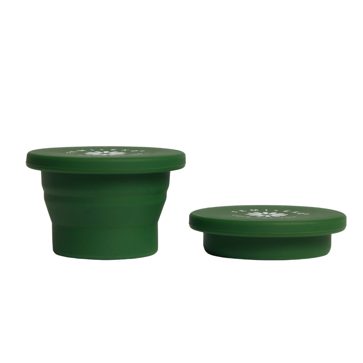 desinfektionskop til hurtig rengoring 2 til 3 minutter | quick sterilization cup 2 to 3 minutes