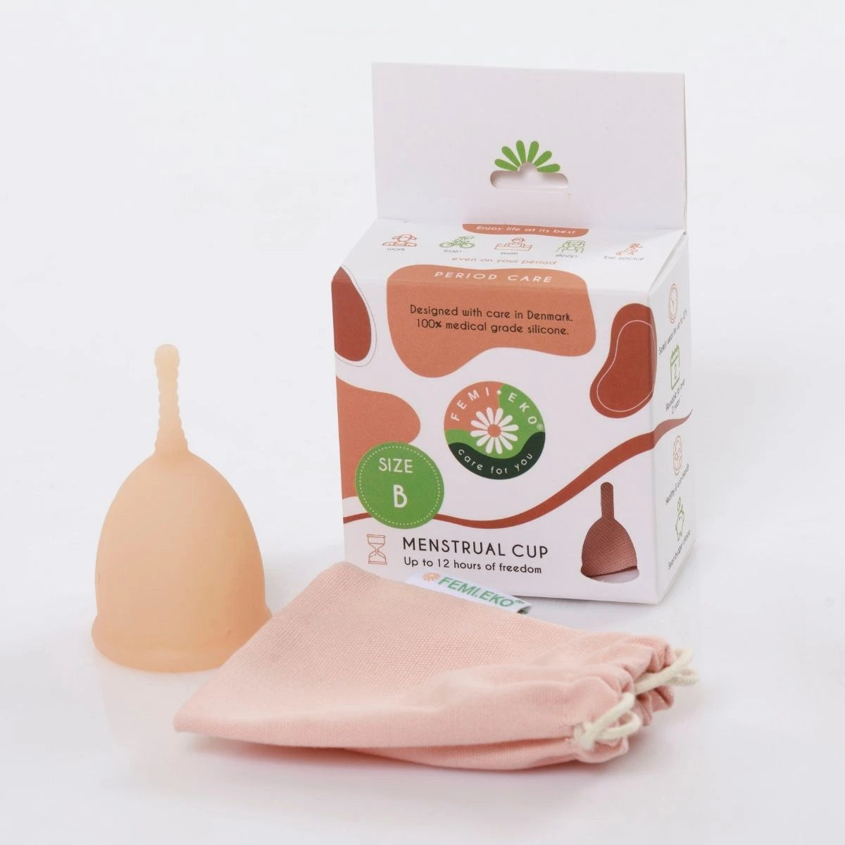 Menstrual-cup