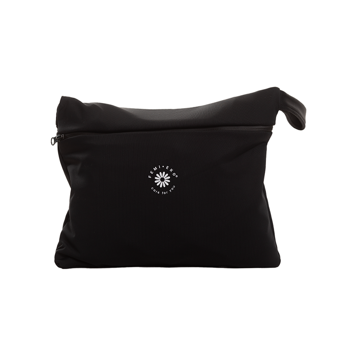 Wasserdichte Tasche für Menstruationsprodukte — FemiEko