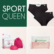 Sportkönigin