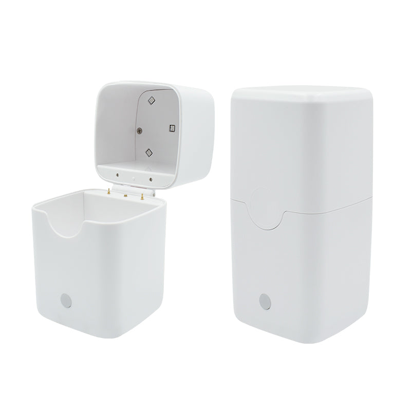 UV-Sterilisator für Menstruationstassen, Menstruationsscheiben, Sexspielzeug usw.