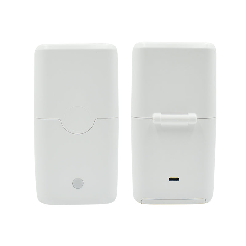 UV-Sterilisator für Menstruationstassen, Menstruationsscheiben, Sexspielzeug usw.