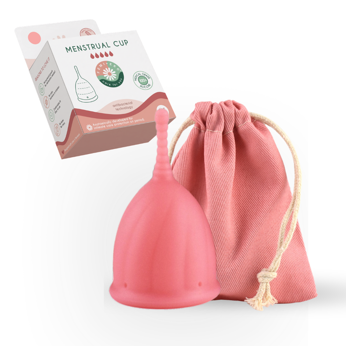 Safe, Pink — FemiEko