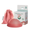 Universal Safe Soft Menstruationsscheibe | Antibakteriell | Pink