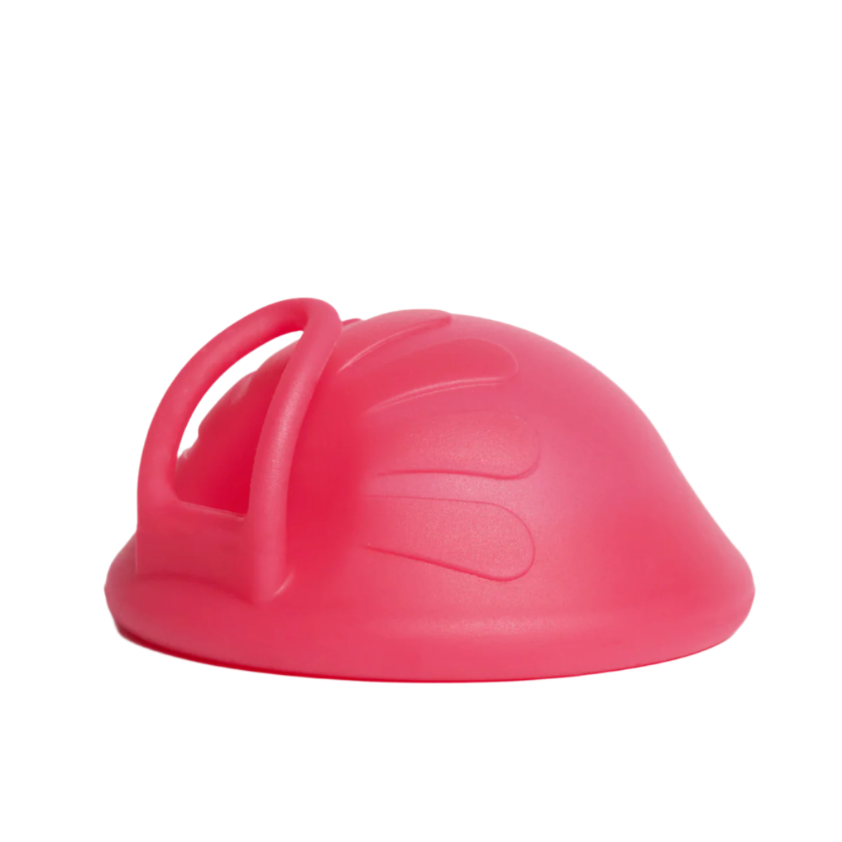 sikker og diskret menstruationsdisk dag og nat | secure menstrual disc for day and night use