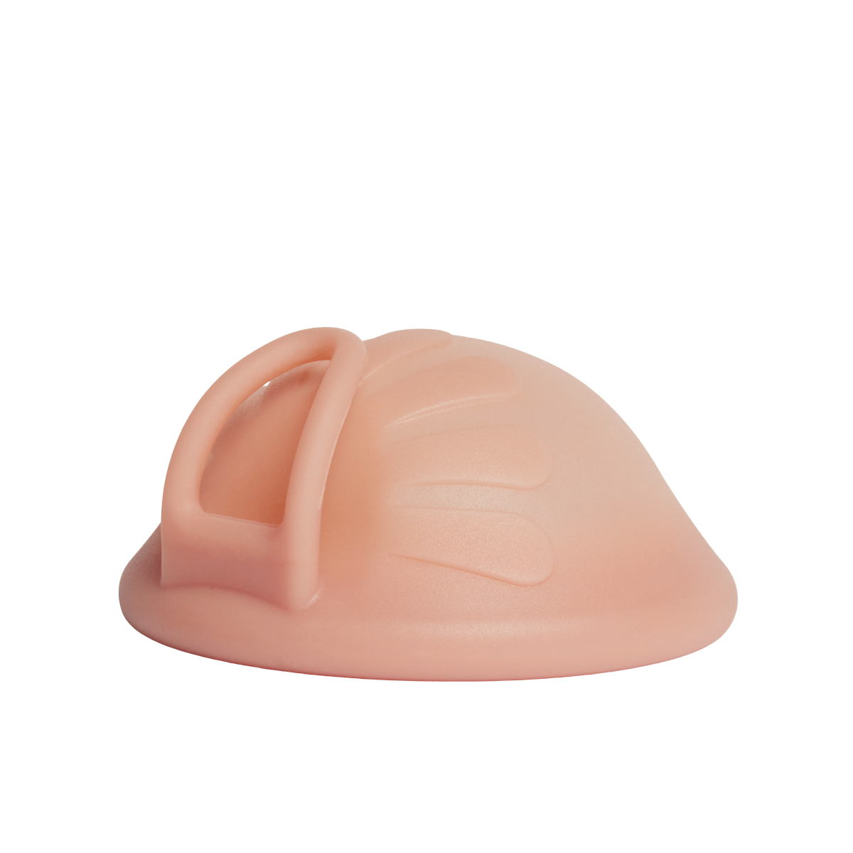 menstruationsdisk femieko Universal Hard i medicinsk silikone | medical grade silicone menstrual disc