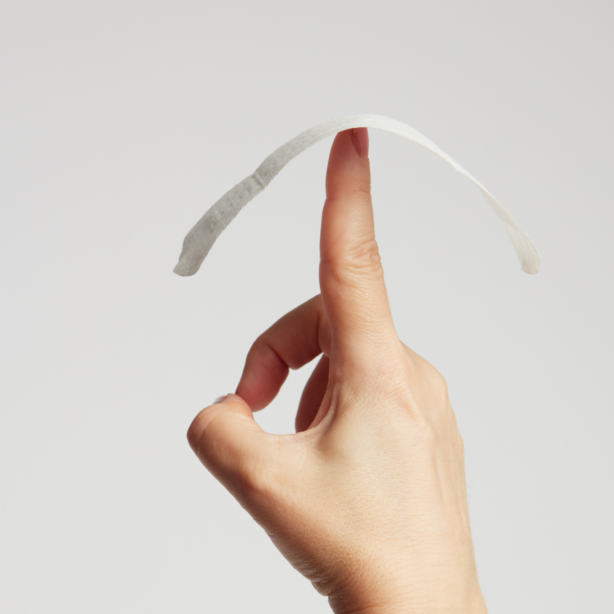 Slipeinlagen aus Bio-Baumwolle | Ultra Liners | 24 Stück