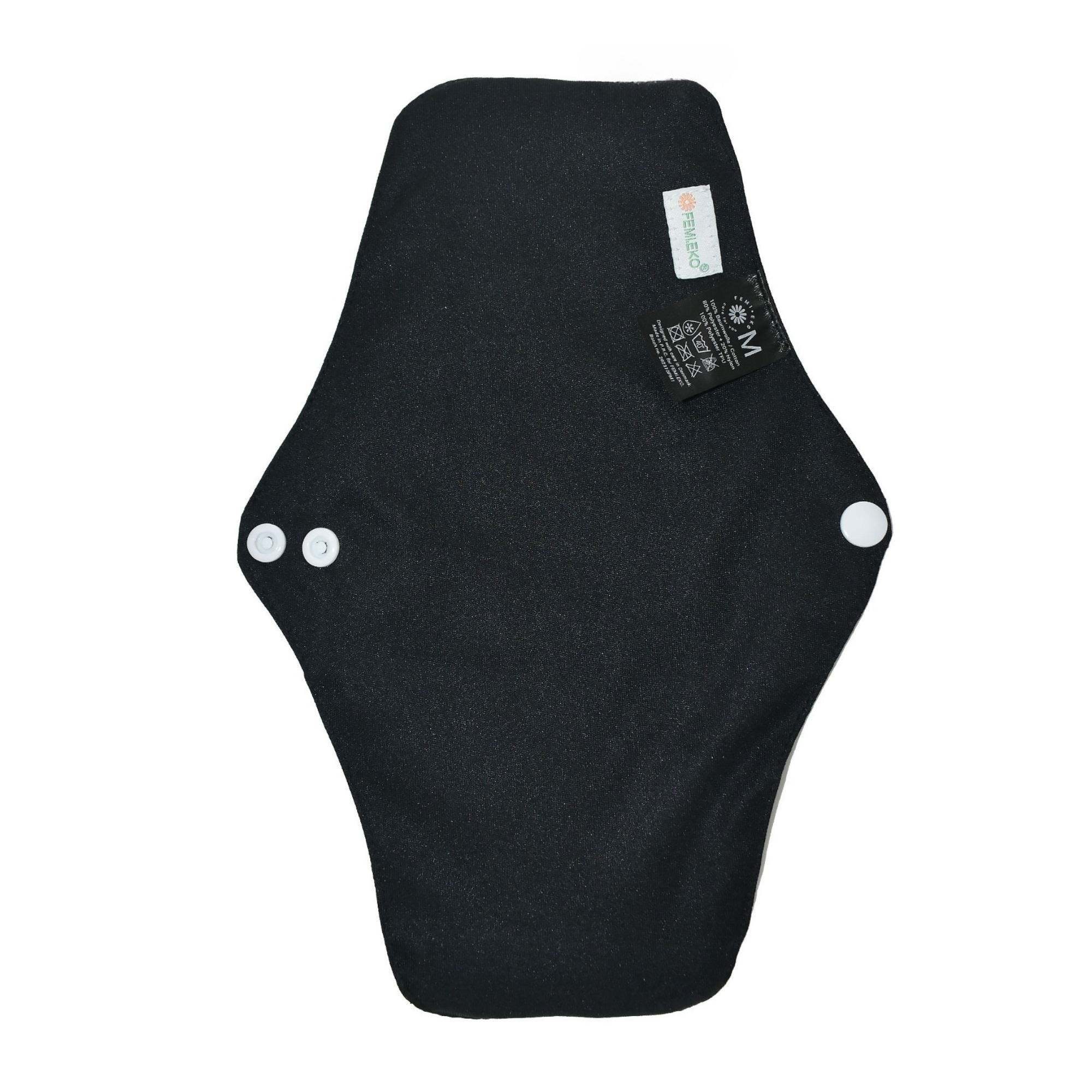 Wiederverwendbare Binden | Größe S