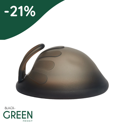 Universal Hard | Menstruationsdisk | Sort