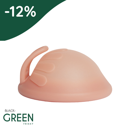 Universal Menstruationsscheibe | Rosa