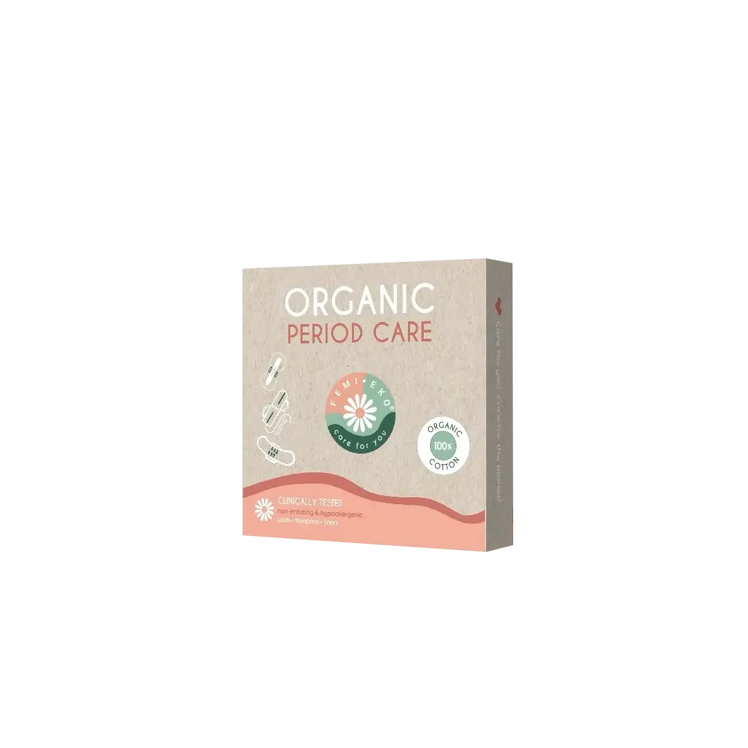 FemiEko Probepaket
