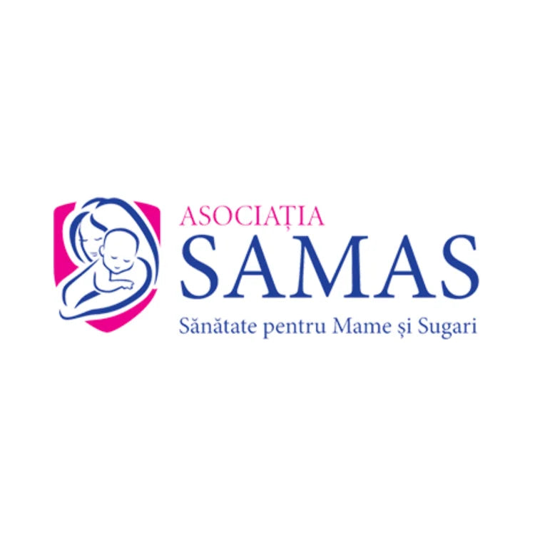 Logo von Asociația SAMAS