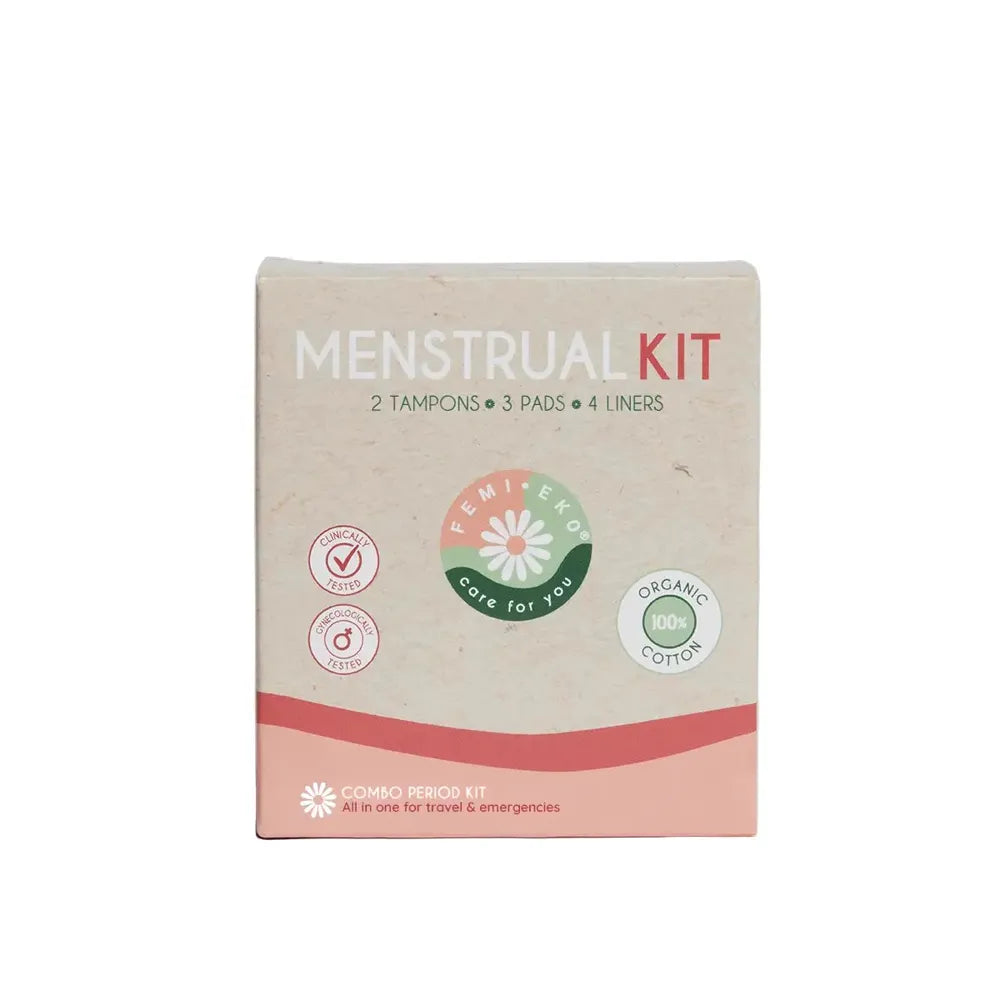 FemiEko All-in-One Periodenset